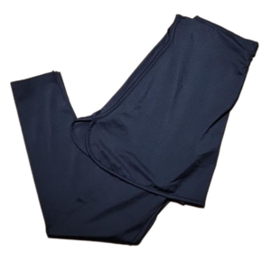 Black SkootSkirt Leggings Size Small EUC